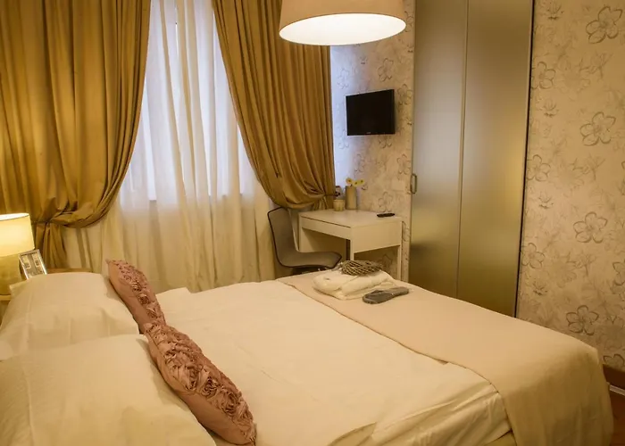 Scala City Center Hotel 3*