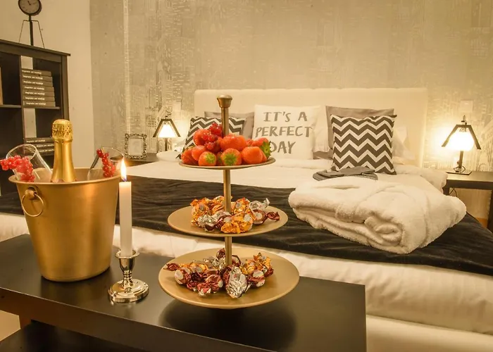 Готель Scala City Center 3*