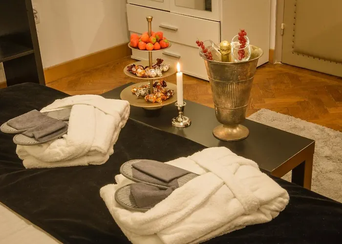 Scala City Center Готель 3*