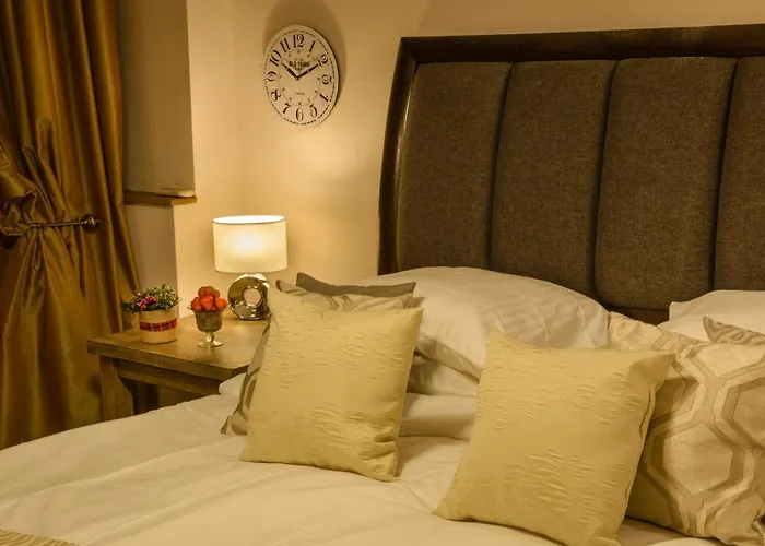 Scala City Center 3*