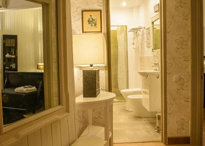 Scala City Center 3*