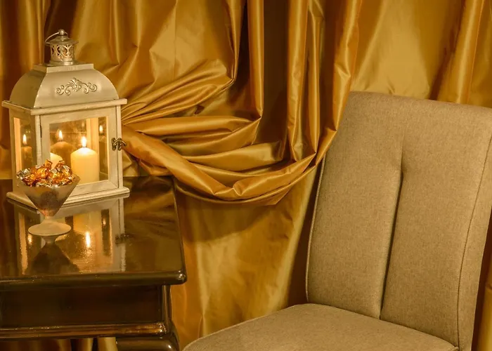 Готель Scala City Center 3*